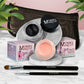 The Everlasting Eye | Waterproof Eye Makeup Set