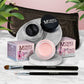 The Everlasting Eye | Waterproof Eye Makeup Set