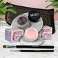 The Everlasting Eye | Waterproof Eye Makeup Set