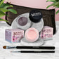 The Everlasting Eye | Waterproof Eye Makeup Set