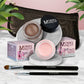 The Everlasting Eye | Waterproof Eye Makeup Set