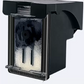 High-Capacity Ink-Addable Color Printer