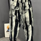 Men's Plus Size Drawstring Pocketed Joggers