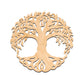 Celtic Tree of Life Wall Door Decor by Celtic Art - Celtic Decor - 93167H