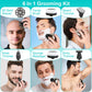 6-in-1 Electric Head Shaver for Men