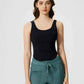 Millennia Flex: Versatile Tank with Removable Pads