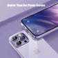 Clear Phone Case