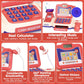 GBruno Cash Register Pretend Play Cashier Toy