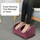 Nuvrek Foot Massager Ultimate Circulation Relaxation and Heat
