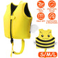 GBruno Swim Vest For Kids Float Jacket