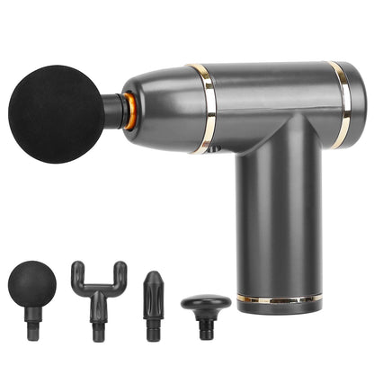 Percussion Massage Gun USB Type C