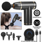 Percussion Massage Gun USB Type C