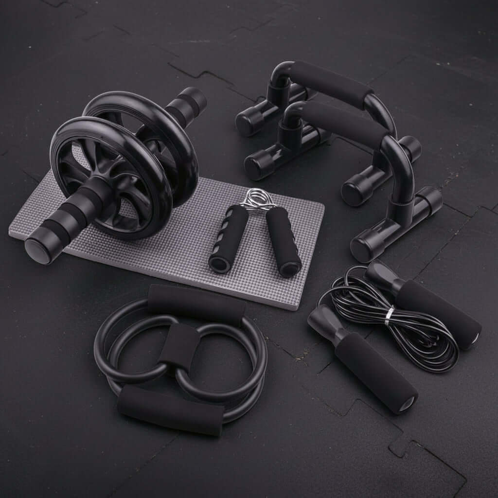 Indoor Sports Equipment Push-up Bracket