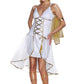 Grecian Goddess Costume