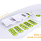 Multifunctional Vegetables Cutter