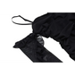 Mesh Ruched Dresses
