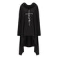 Faith Printed Hoodie