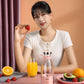 Handheld Small Electric Portable Mini Juicer
