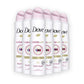 Dove Invisible Care Floral Touch Antiperspirant Deodorant Spray 150ML 30.42 Fl Oz (Pack of 6)