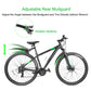 GBruno Bicycle Fender Set