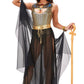 Ruling Cleo Costume