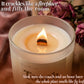 Touch Grass Candle