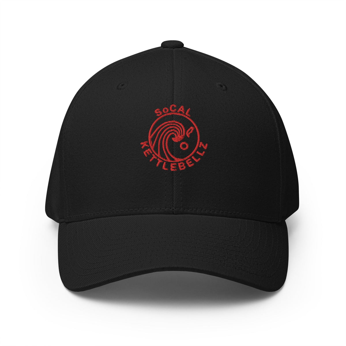 Fire and Bellz Baseball Cap