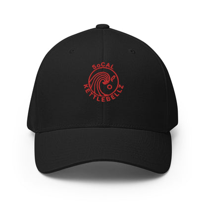 Fire and Bellz Baseball Cap