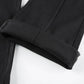 Slim Fit Flare Pants