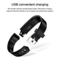 IP67 Waterproof Fitness & Health Smartwatch