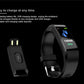 IP67 Waterproof Fitness & Health Smartwatch