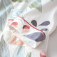 Floral Cotton Pajamas