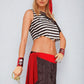 Pirate Wench Costume