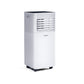 8000 BTU 3-in-1 Air Cooler with Dehumidifier and Fan Mode