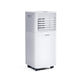 8000 BTU 3-in-1 Air Cooler with Dehumidifier and Fan Mode