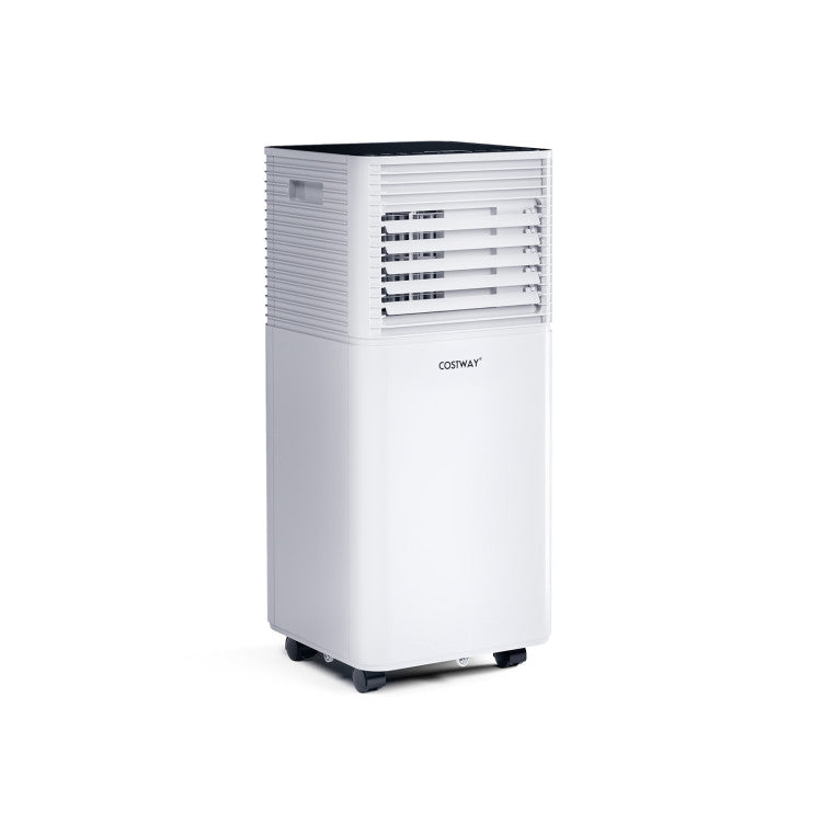 10000 BTU Air Cooler with Fan and Dehumidifier Mode