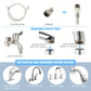 Portable Washer w/ Drain Pump