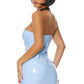 Betty Babe Costume