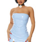Betty Babe Costume