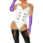 Fab in the Lab Costume