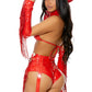 Ride 'Em Cowgirl Costume