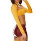 That Solves That Cartoon Character Costume