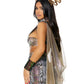 Head in the Game Medusa Costume