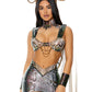 Head in the Game Medusa Costume