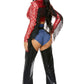 Saddle Up Cowgirl Costume