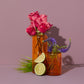 musky amber & dusky rose™ fragrance oil