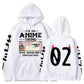 It's An Anime Thing You Wouldn't Understand Hoodie