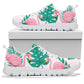 Pink Flamingo Sneakers
