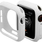 Soft Silicone Case Watch