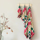 Nordic Bathroom Cotton Towel Set